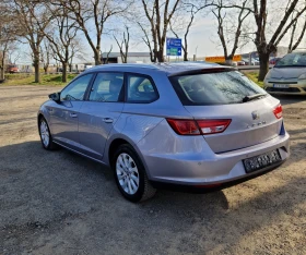 Seat Leon 1.6TDI 110к.с, снимка 4