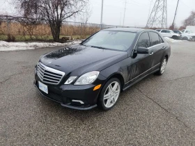 Mercedes-Benz E 55  ПОДГРЕВ * ОТ ПРЕДСТАВИТЕЛСТВО, снимка 1