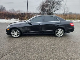 Mercedes-Benz E 55  ПОДГРЕВ * ОТ ПРЕДСТАВИТЕЛСТВО, снимка 3