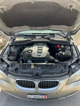 BMW 525 525D, снимка 5