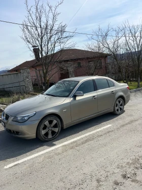 BMW 525 525D, снимка 2