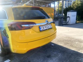 Opel Insignia 1.6 CDTI, снимка 4