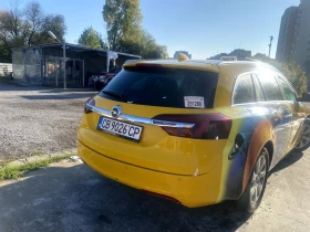 Opel Insignia 1.6 CDTI, снимка 3