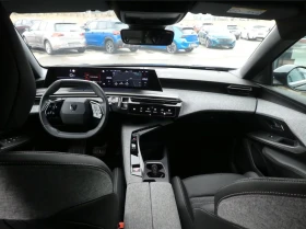 Peugeot 3008 360 камера, навигация, снимка 3