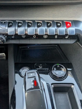 Peugeot 3008 GT 2.0HDI , снимка 8