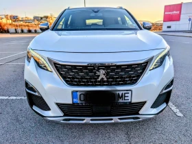 Peugeot 3008 GT 2.0HDI , снимка 1