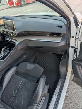 Peugeot 3008 GT 2.0HDI , снимка 13