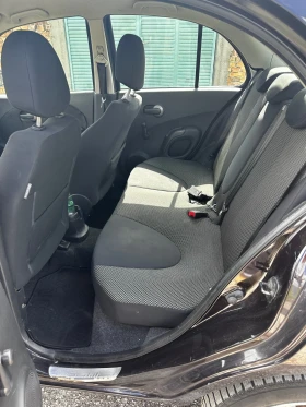 Nissan Micra, снимка 8