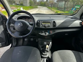 Nissan Micra, снимка 6
