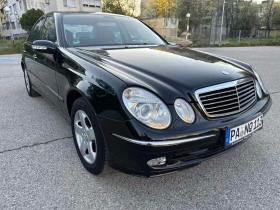 Mercedes-Benz E 320 Е320, avantgarde, снимка 7