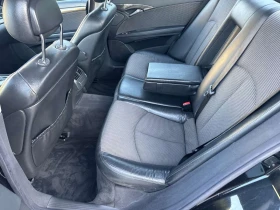 Mercedes-Benz E 320 Е320, avantgarde, снимка 10