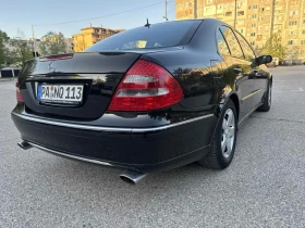 Mercedes-Benz E 320 Е320, avantgarde, снимка 5