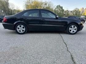 Mercedes-Benz E 320 Е320, avantgarde, снимка 6