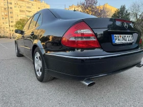 Mercedes-Benz E 320 Е320, avantgarde, снимка 3