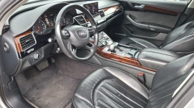 Audi A8 3.0tdi 250hp, снимка 8