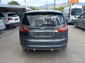 Ford S-Max 2.0tdci, снимка 5