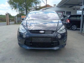 Ford S-Max 2.0tdci, снимка 14