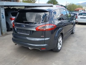 Ford S-Max 2.0tdci, снимка 4