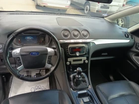 Ford S-Max 2.0tdci, снимка 11