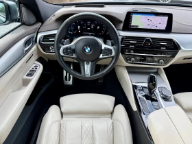 BMW 6 GT 640i xDrive M-pack #VAKUUM#DIS#HUD#harman#KeyLess#, снимка 10