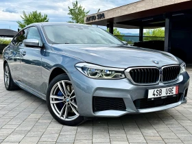 BMW 6 GT 640i xDrive M-pack #VAKUUM#DIS#HUD#harman#KeyLess#, снимка 3