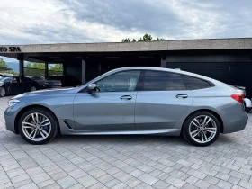 BMW 6 GT 640i xDrive M-pack #VAKUUM#DIS#HUD#harman#KeyLess#, снимка 7