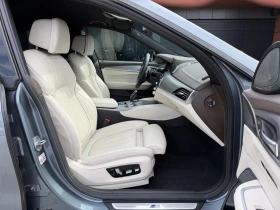 BMW 6 GT 640i xDrive M-pack #VAKUUM#DIS#HUD#harman#KeyLess#, снимка 12