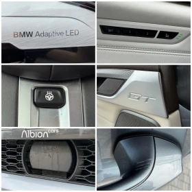 BMW 6 GT 640i xDrive M-pack #VAKUUM#DIS#HUD#harman#KeyLess#, снимка 17