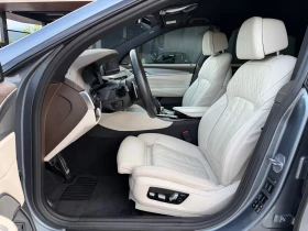 BMW 6 GT 640i xDrive M-pack #VAKUUM#DIS#HUD#harman#KeyLess#, снимка 8