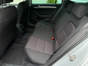 VW Passat 2.0TDI* 150к.с* СЕРВИЗНА КНИЖКА С ПЪЛНА ИСТОРИЯ В , снимка 9