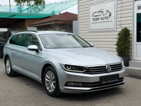 VW Passat 2.0TDI* 150к.с* СЕРВИЗНА КНИЖКА С ПЪЛНА ИСТОРИЯ В , снимка 3
