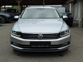 VW Passat 2.0TDI* 150к.с* СЕРВИЗНА КНИЖКА С ПЪЛНА ИСТОРИЯ В , снимка 2