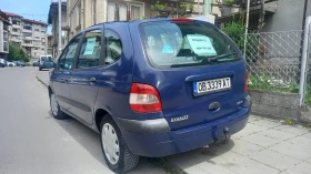 Renault Scenic, снимка 6