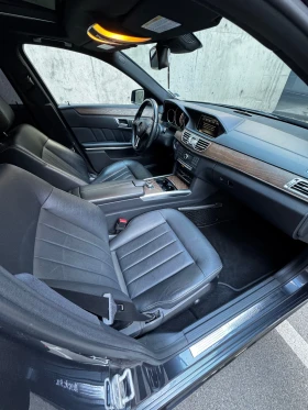 Mercedes-Benz E 400 biturbo 4matic AMG пакет, снимка 14