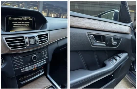 Mercedes-Benz E 400 biturbo 4matic AMG пакет, снимка 16