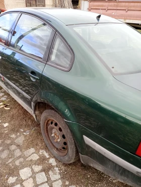 VW Passat, снимка 2
