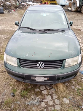 VW Passat, снимка 6