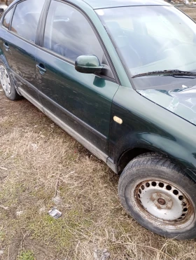 VW Passat, снимка 5