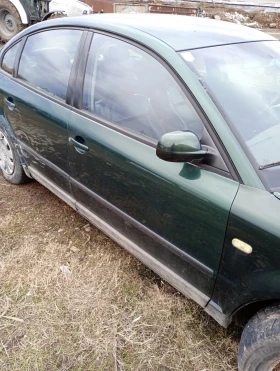 VW Passat, снимка 4