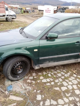 VW Passat, снимка 3
