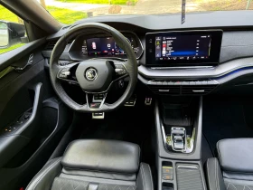 Skoda Octavia 2.0TDI* VRS* 4х4* PANO* DIST* CAM* FULL, снимка 7