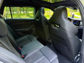 Skoda Octavia 2.0TDI* VRS* 4х4* PANO* DIST* CAM* FULL, снимка 11