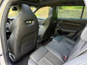 Skoda Octavia 2.0TDI* VRS* 4х4* PANO* DIST* CAM* FULL, снимка 12