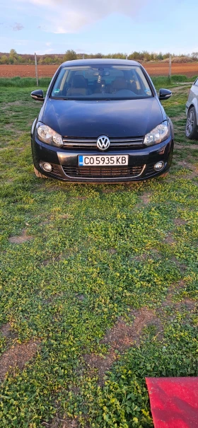 VW Golf Голф, снимка 11