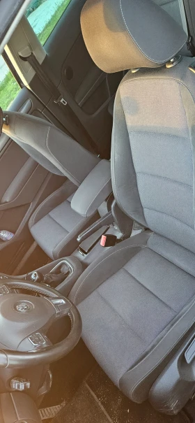 VW Golf Голф, снимка 4
