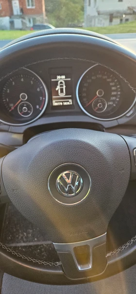 VW Golf Голф, снимка 6