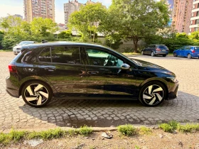 VW Golf GTI 8.5 265 к.с. Black style, снимка 3