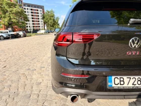 VW Golf GTI 8.5 265 к.с. Black style, снимка 7