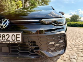 VW Golf GTI 8.5 265 к.с. Black style, снимка 6