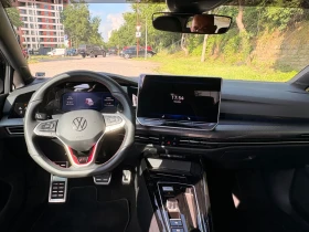 VW Golf GTI 8.5 265 к.с. Black style, снимка 8